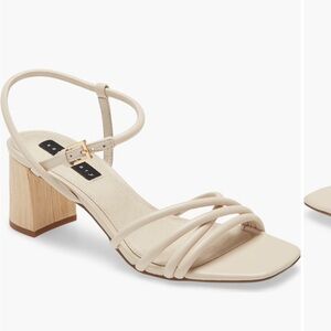 Sanctuary Break Strappy Sandal